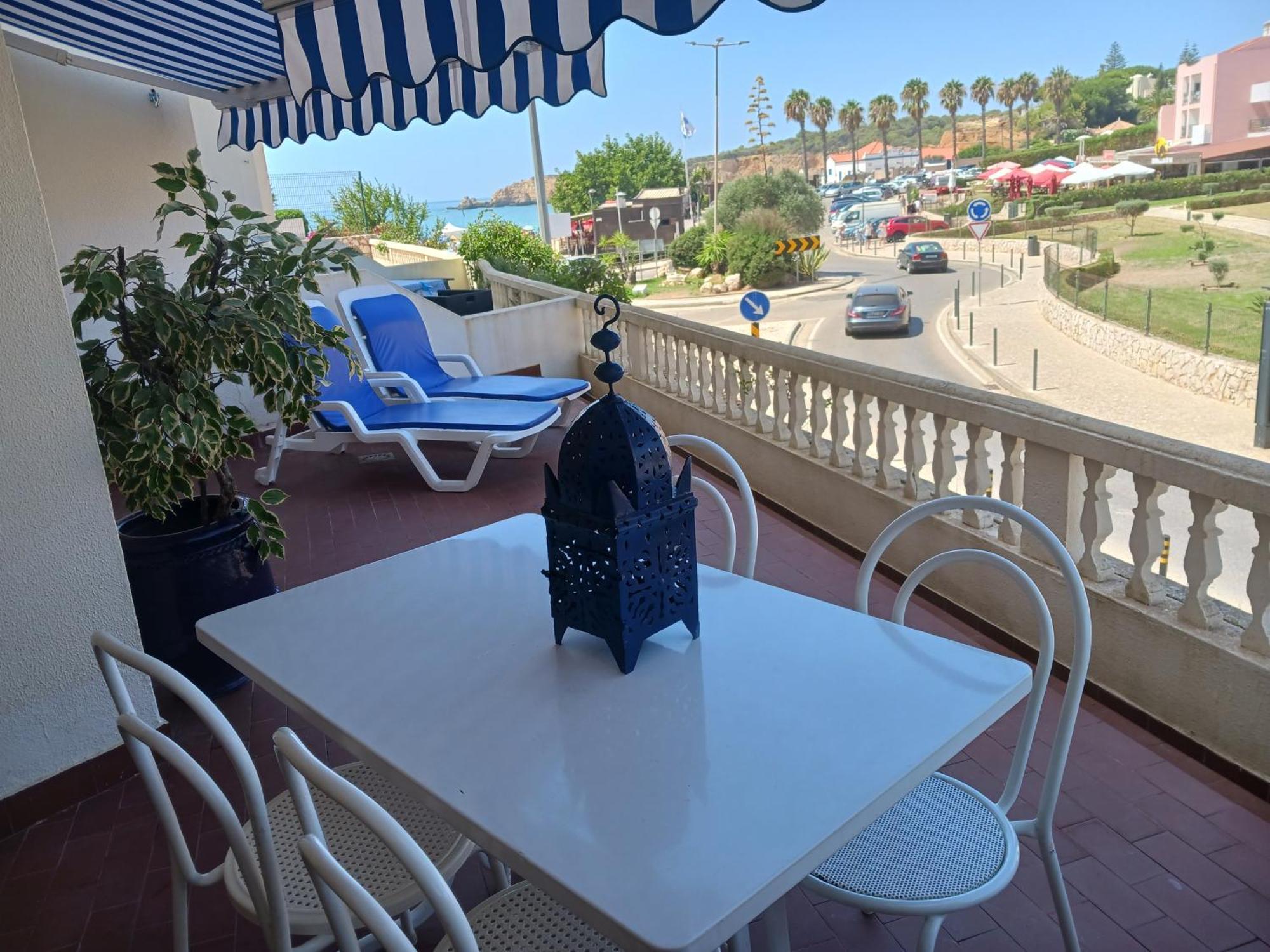 Apartamento Vau T1